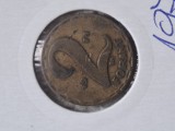 2 forint 1971