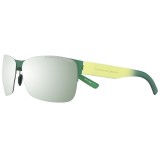 Ochelari de Soare Bărbați Porsche Design P8582-64B &Oslash; 64 mm