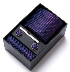 Set cadou pentru barbati, model 55 foto