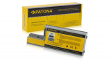 Dell Latitude D531, D531N, D820, D830, M4300, M65, baterie 6600 mAh / baterie re&icirc;ncărcabilă - Patona