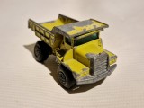 Dump Truck - Matchbox