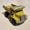 Dump Truck - Matchbox