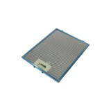 Filtru Hota Metalic 298x239 Compatibil Candy (Coduri: 49025738, 91943665)