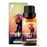Mix de uleiuri esentiale - Romance | SenseLAB