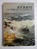 AVARII LA NAVA SI INCARCATURA - GEORGE G. STEFANESCU
