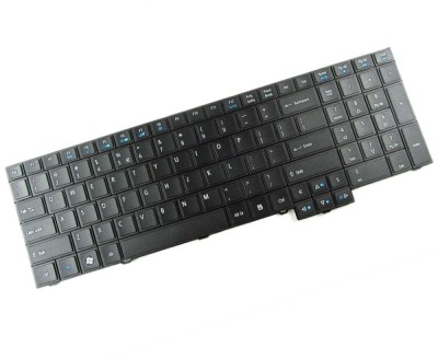 Tastatura Acer Travelmate 7750Z, Travelmate 7750ZG, Travelmate 8573, Travelmate 8573G TM8573G, Travelmate foto