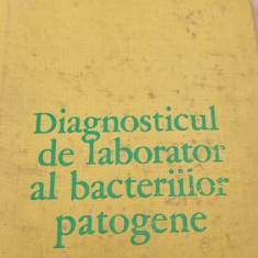 Diagnosticul de laborator al bacteriilor patogene - C. Leonida Ioan
