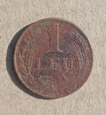 1 Leu 1947 foto