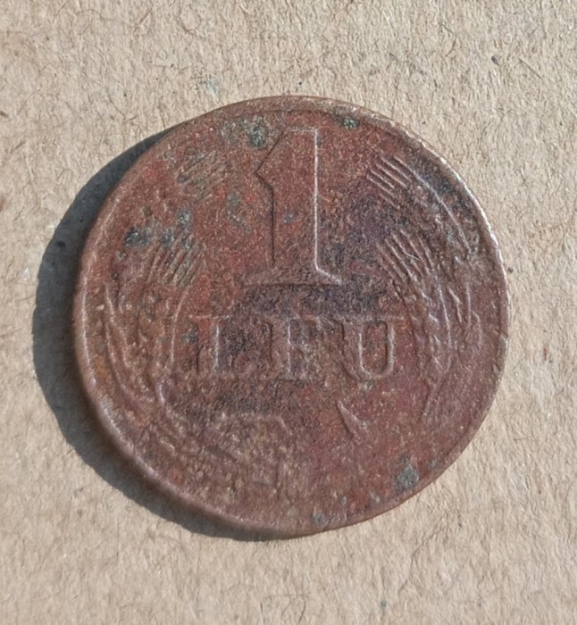 1 Leu 1947