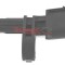 Senzor ABS / turatie roata VW GOLF V Variant (1K5) (2007 - 2009) METZGER 0900079