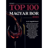 TOP 100 MAGYAR BOR - 2025