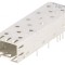 Protecție EMC pentru conectori SFP - soclu