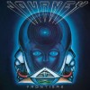 Journey Frontiers:40th Anniversary, LP remastered, 2vinyl