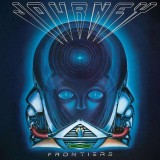 Journey Frontiers:40th Anniversary, LP remastered, 2vinyl