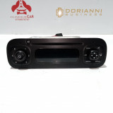 Radio CD Fiat Panda 2011 - 2021