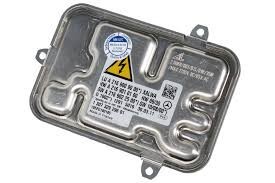Unitate de control lumini, Releu faruri Magneti Marelli 711307329296, parte montare : Stanga/ Dreapta, Bi-Xenon foto