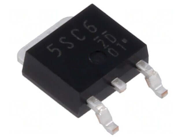 Diodă Schottky Redresoare SMD 60V 5A