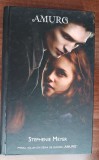 myh 310f - Stephenie Meyer - Amurg - ed 2008