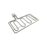 Rezistență superioară pentru cuptor ELBA 062145004 De'Longhi Original