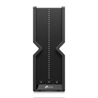 TP-LINK ROUTER ARCHER BE 550 foto
