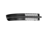 Grila bara protectie, spoiler Volkswagen Sharan (7m), 2000-2005-, montare fata, dreapta, fara locas proiector, OE