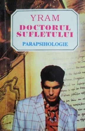 Doctorul Sufletului - Yram