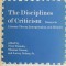 The Disciplines of Criticism - P. Demetz, T. Greene, L. Nelson