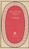 Poezii - Octavian Goga (Colectia Patrimoniu)