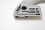 M&acirc;ner plafon st&acirc;nga spate VW TOURAN 1T1, 1T2 2009 OEM: 1T0857607A 2626232