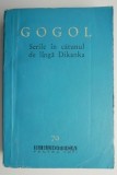 Serile in catunul de langa Dikanka - Nikolai Vasilievici Gogol