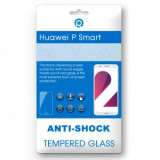 Huawei P smart (FIG-L31) Sticla securizata 3D alb