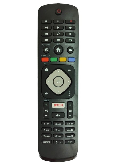 Telecomanda pentru Philips H13-net