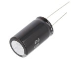 Condensator Electrolitic THT 47uF 450V 18x31.5mm