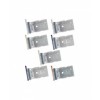 Suport Sim Pentru Samsung Galaxy S24, S24 Plus, S24+ Albastru