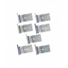 Suport Sim Pentru Samsung Galaxy S24, S24 Plus, S24+ Albastru