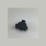 Roată pentru cuptor cu microunde WHIRLPOOL BAUKNECHT INDESIT C00319887 Original