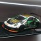 Macheta Porsche 911 GT3-R (991/II) Daytona 2017 - IXO 1/43