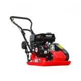 Placa compactoare HECHT 1113, capacitate motor 196 cm&sup3;, dimensiune talpa 540x420, 83 kg