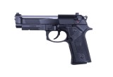 Replica KJW M9 VERTEC IA full metal