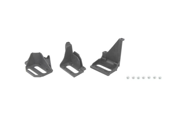 Set cleme reparat faruri Fiat Stilo (192), 01.2001-03.2007, Dreapta, EU