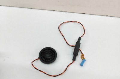 Difuzor ușă st&amp;acirc;nga spate BMW X7 G07 2023 OEM: 6813597 31091776 foto