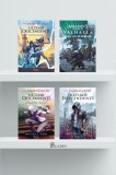 Pachet Assassin&rsquo;s Creed ( Ultimii descendenți, Morm&acirc;ntul hanului, Valhalla, Ursita zeilor)