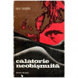 Radu Theodoru - Calatorie neobisnuita - 115476