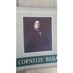 Corneliu Baba ZAMBACCIAN