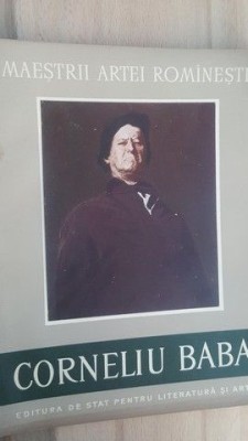 Corneliu Baba ZAMBACCIAN foto