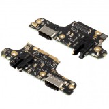 Cumpara ieftin Placa cu Conector Conector Incarcare - Audio - Microfon Xiaomi Redmi Note 9S / Note 9 Pro, Service Pack 560001J6A100