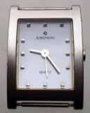 K.186 CEAS TANK DE DAMA JUNGHANS QUARTZ RONDA 1 JEWEL SWISS PARTS