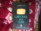 H5b Grifonul lui Ulise - Vladimir Colin