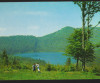 CPI B13263 CARTE POSTALA - BAILE TUSNAD. LACUL SF. ANA, Necirculata, Fotografie