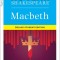 Macbeth: No Fear Shakespeare Deluxe Student Edition, Volume 28
